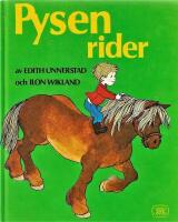 Pysen rider