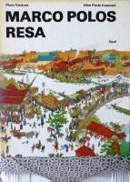 Marco Polos resa "Storformat"