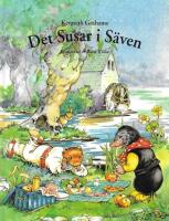 Det susar i s&auml;ven