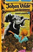 Johan Vilde och f&ouml;rr&auml;darna