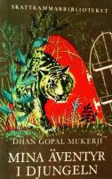 Mina &auml;ventyr i djungeln