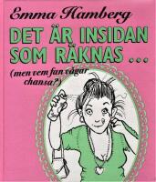 Det &auml;r insidan som r&auml;knas... (men vem fan v&aring;gar chansa?)