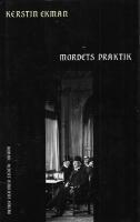 Mordets praktik