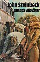 Buss p&aring; villov&auml;gar