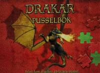 Drakar : pusselbok