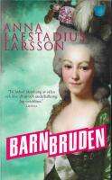 Barnbruden