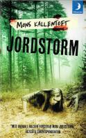Jordstorm