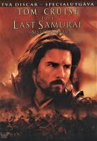 The Last Samurai