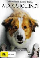 A Dog&acute;s Journey