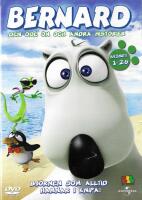 Bernard;  Den &ouml;de &ouml;n och andra historier