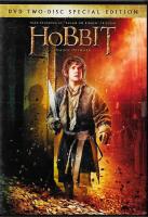 Hobbit: Smaugs &ouml;demark