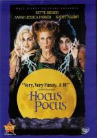 Hocus Pocus