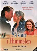 S&aring; som i himmelen