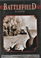 Battlefield:  El Alamein