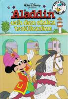 Alladin och den elaka trollkarlen