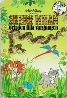 Shere Khan och den lilla vargungen