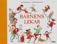 Barnens lekar