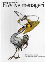 EWKs menageri : 20 statsr&aring;dsportr&auml;tt