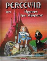 Percevan: Agnars tre stj&auml;rnor