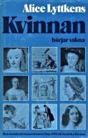 Kvinnan b&ouml;rjar vakna 