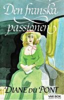 Den franska passionen