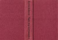 N&aring;gra steg mot tystnaden : en roman om f&aring;ngna