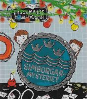 LasseMajas detektivbyr&aring;: Simborgarmysteriet