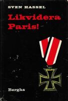 Likvidera Paris!