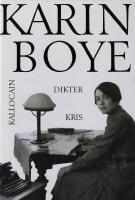 Dikter : Kallocain ; Kris