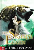 Den m&ouml;rka materian del 2: Den skarpa eggen