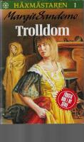Trolldom Inb 1 H&auml;xm&auml;staren