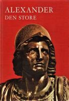 Alexander den store