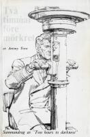 Tv&aring; timmar f&ouml;re m&ouml;rkret