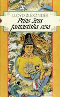 Prins Jens fantastiska resa