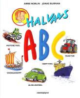 Halvans ABC