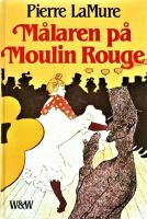 M&aring;laren p&aring; Moulin rouge