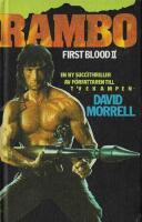 Rambo First Blood II