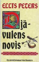 Dj&auml;vulens novis 