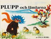Plupp och l&auml;mlarna