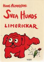 Svea Hunds limerickar