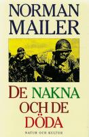De nakna och de d&ouml;da