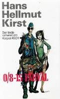 0/8-15 Farv&auml;l