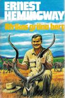 Afrikas gr&ouml;na berg