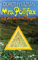 Mrs. Pollifax och Den gyllene triangeln