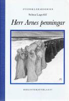 Herr Arnes penningar