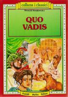Quo Vadis