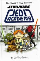 Jedi Academy