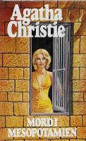Mord i Mesopotamien