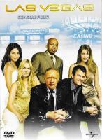 Las Vegas  season four
