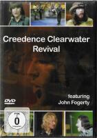Creedence Clearwater Revival